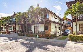 Casa Paresi Completa Na Praia Dos Carneiros