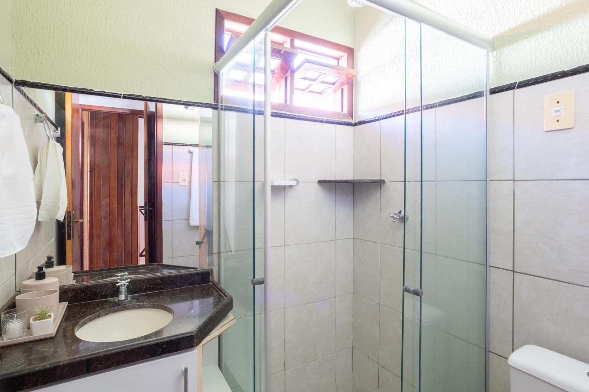 Casa Paresi Completa Na Praia Dos Carneiros Tamandaré Exterior foto
