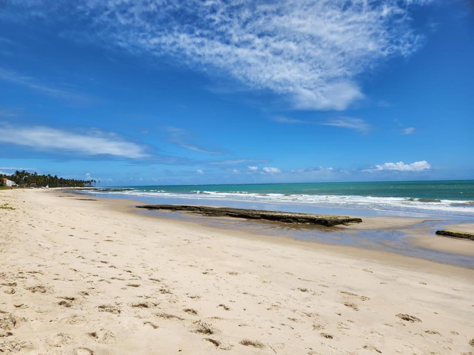 Casa Paresi Completa Na Praia Dos Carneiros Tamandaré Exterior foto