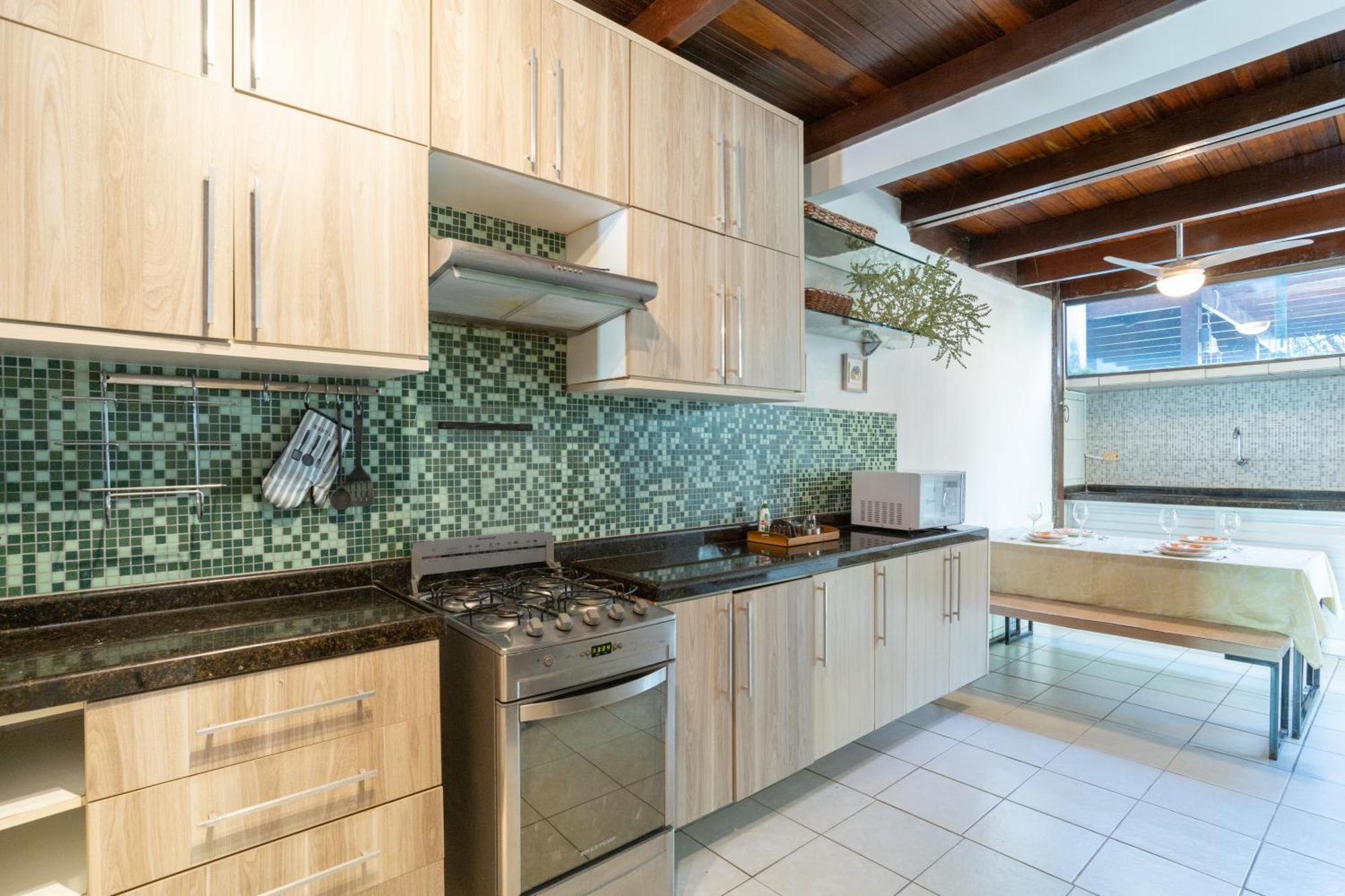 Casa Paresi Completa Na Praia Dos Carneiros Tamandaré Exterior foto