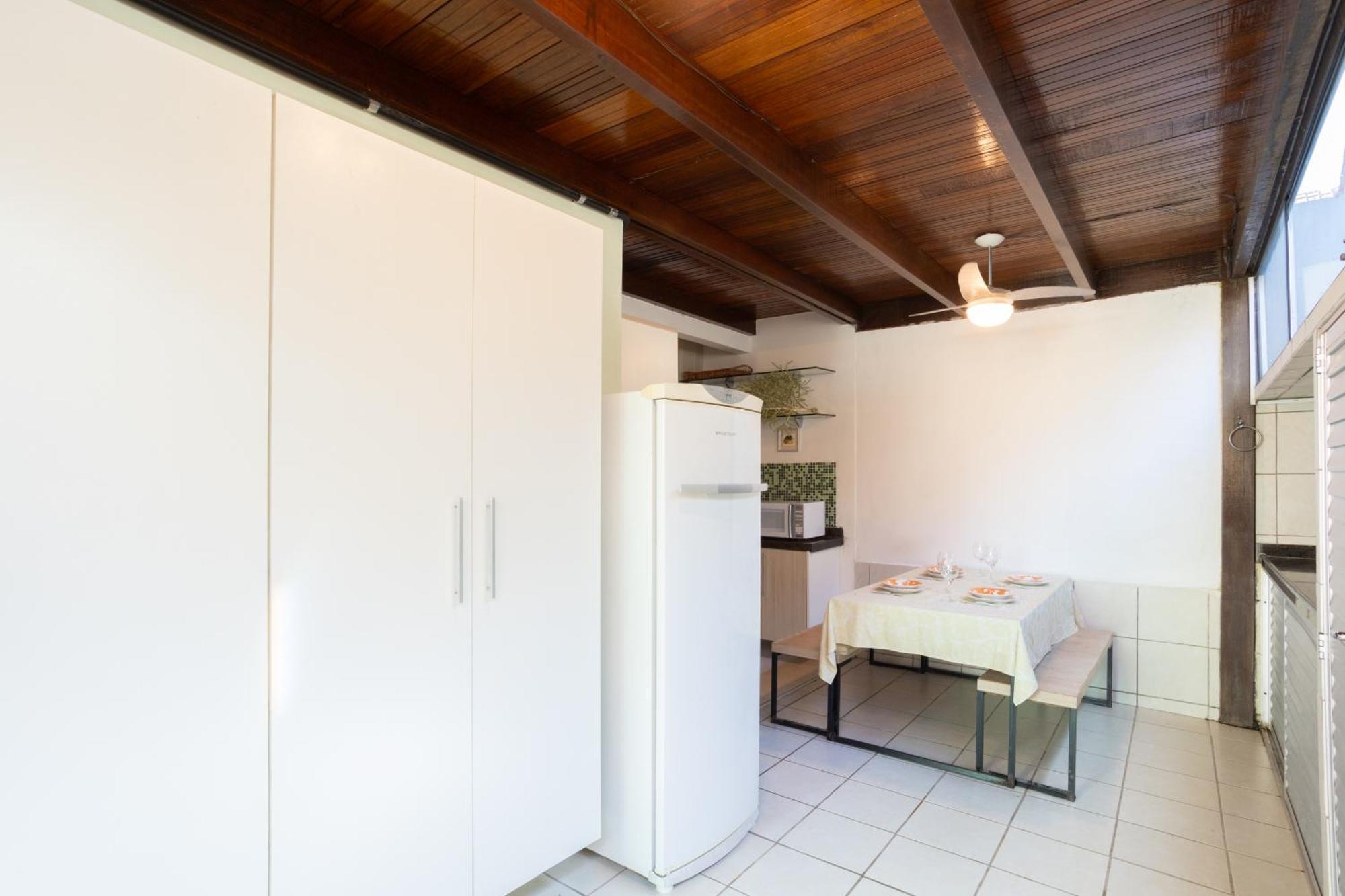 Casa Paresi Completa Na Praia Dos Carneiros Tamandaré Exterior foto